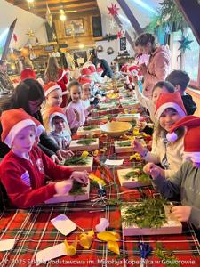 Z wizytą w Gościnnej Grocie Świętego Mikołaja