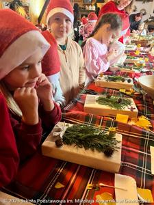 Z wizytą w Gościnnej Grocie Świętego Mikołaja