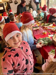 Z wizytą w Gościnnej Grocie Świętego Mikołaja