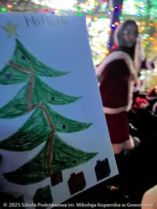 Z wizytą w Gościnnej Grocie Świętego Mikołaja