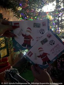 Z wizytą w Gościnnej Grocie Świętego Mikołaja