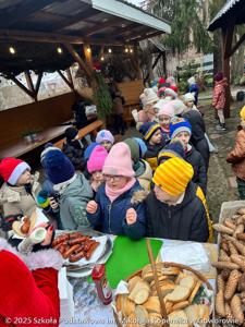 Z wizytą w Gościnnej Grocie Świętego Mikołaja