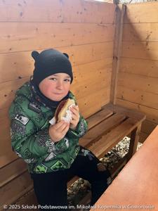 Z wizytą w Gościnnej Grocie Świętego Mikołaja