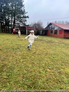 Z wizytą w Gościnnej Grocie Świętego Mikołaja