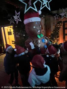 Z wizytą w Gościnnej Grocie Świętego Mikołaja