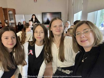 Konkurs Pieśni i Piosenki Patriotycznej „Śpiewamy dla Niepodległej”