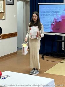 Konkurs Pieśni i Piosenki Patriotycznej „Śpiewamy dla Niepodległej”