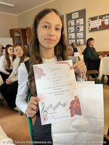 Konkurs Pieśni i Piosenki Patriotycznej „Śpiewamy dla Niepodległej”