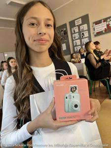 Konkurs Pieśni i Piosenki Patriotycznej „Śpiewamy dla Niepodległej”