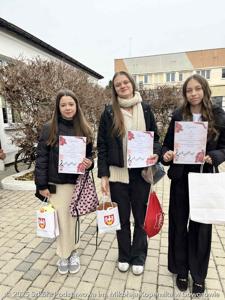 Konkurs Pieśni i Piosenki Patriotycznej „Śpiewamy dla Niepodległej”