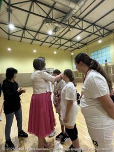 Turniej mikołajkowy