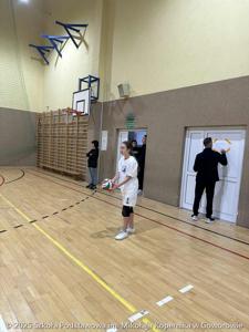 Turniej mikołajkowy