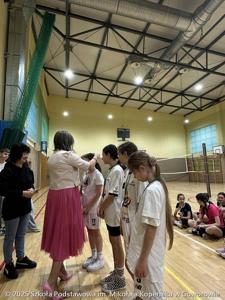 Turniej mikołajkowy