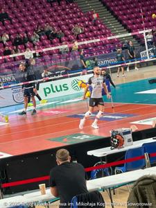 Turniej mikołajkowy