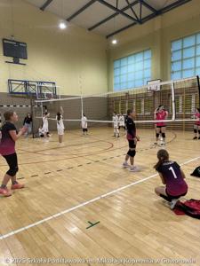 Turniej mikołajkowy