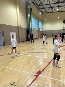 Turniej mikołajkowy