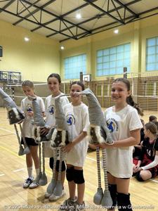 Turniej mikołajkowy