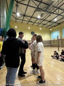 Turniej mikołajkowy