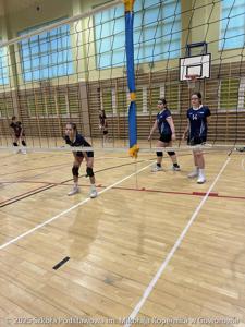 Turniej mikołajkowy