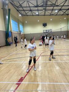 Turniej mikołajkowy