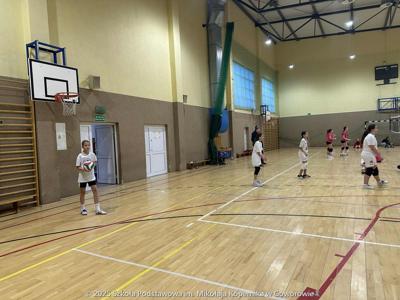 Turniej mikołajkowy