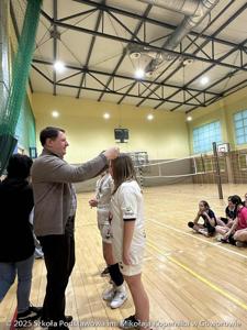 Turniej mikołajkowy