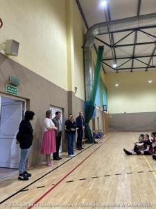 Turniej mikołajkowy