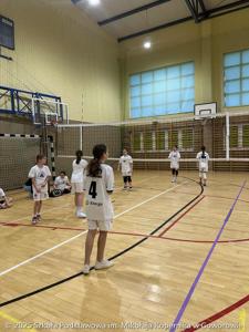 Turniej mikołajkowy