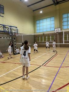 Turniej mikołajkowy