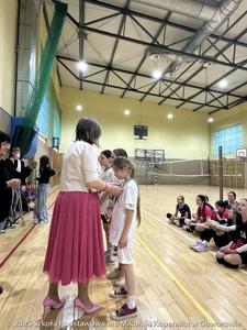 Turniej mikołajkowy