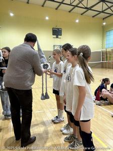 Turniej mikołajkowy