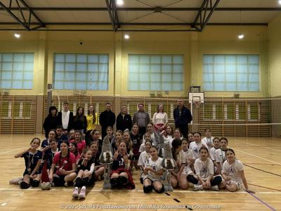 Turniej mikołajkowy