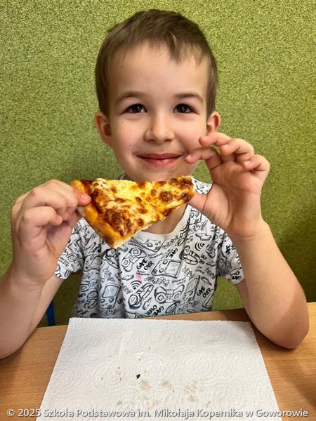 Mikołajki oddziały 0