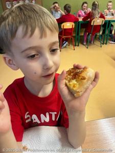 Mikołajki oddziały 0