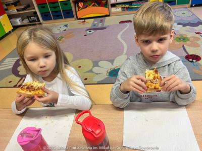 Mikołajki oddziały 0