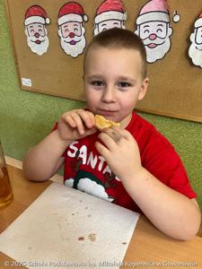 Mikołajki oddziały 0