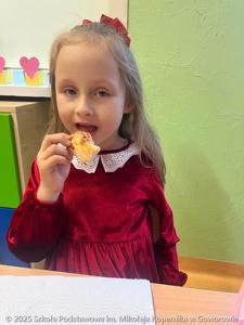 Mikołajki oddziały 0