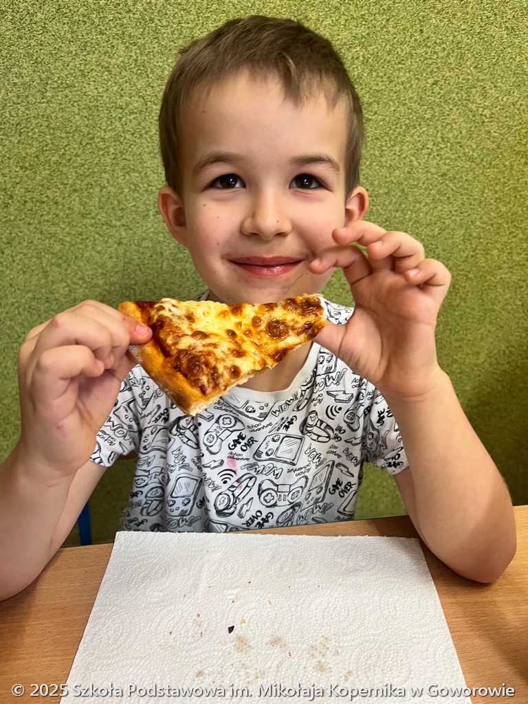 Mikołajki oddziały 0