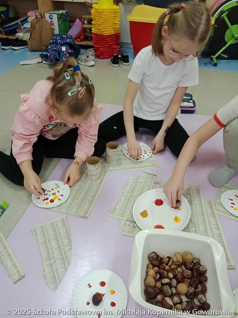 Zajęcia SI na wesoło