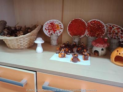 Zajęcia SI na wesoło