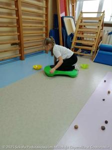 Zajęcia SI na wesoło