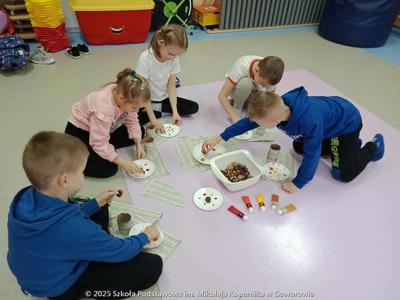 Zajęcia SI na wesoło