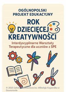 Zajęcia SI na wesoło