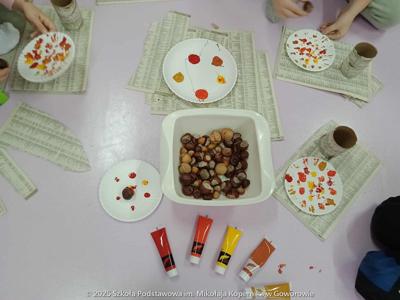 Zajęcia SI na wesoło