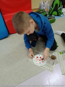 Zajęcia SI na wesoło