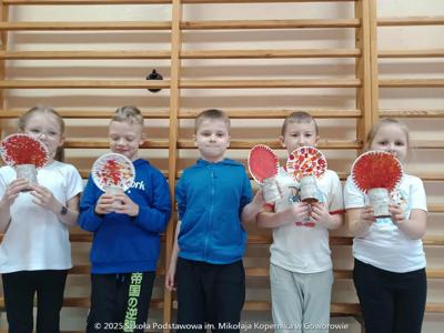 Zajęcia SI na wesoło