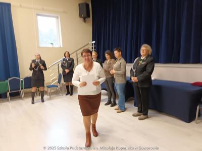 Nasi laureaci w konkursie pożarniczym