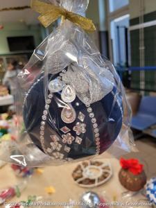 Kiermasz Bożonarodzeniowy