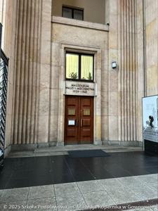 Śladami Kamieni na Szaniec