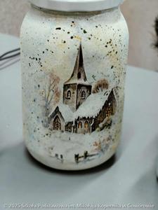 Koło młodego artysty